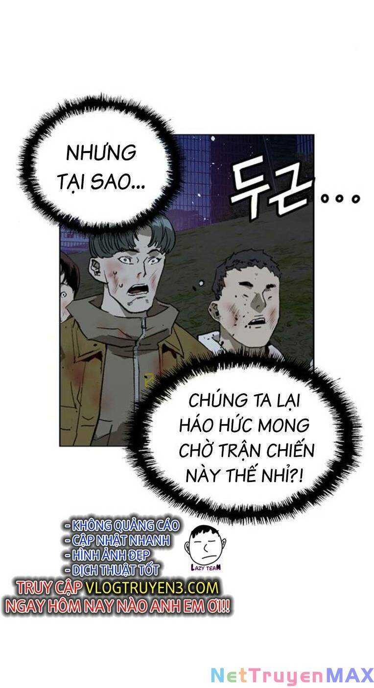 Anh Hùng Yếu Chapter 249 - Trang 52