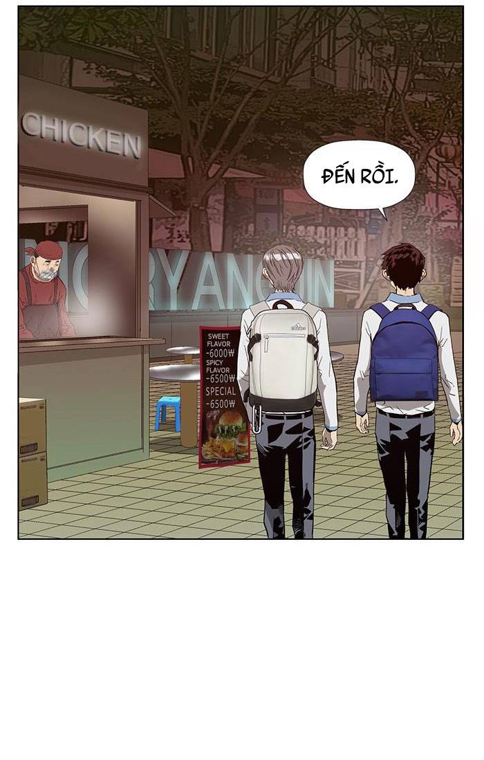 Anh Hùng Yếu Chapter 188 - Trang 78