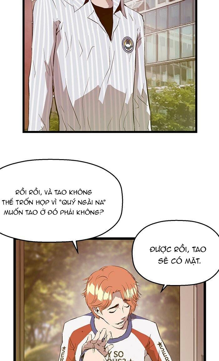 Anh Hùng Yếu Chapter 47 - Trang 50