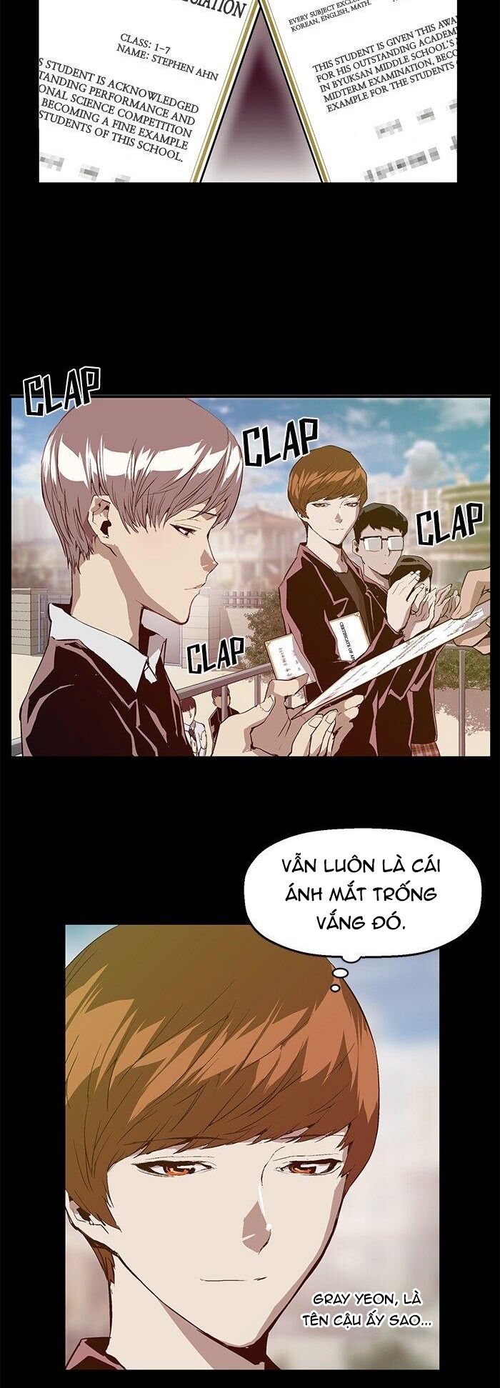 Anh Hùng Yếu Chapter 26 - Trang 31