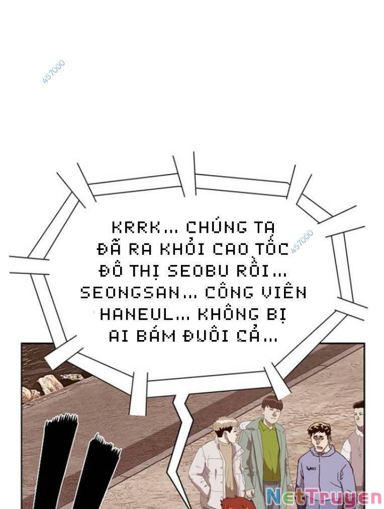 Anh Hùng Yếu Chapter 234 - Trang 50