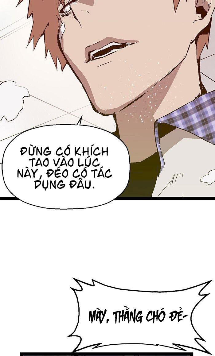 Anh Hùng Yếu Chapter 43 - Trang 43