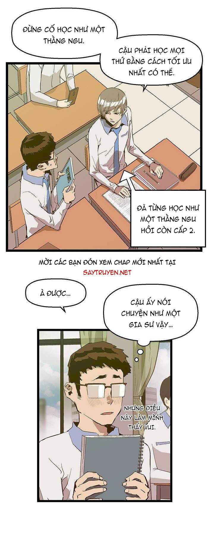 Anh Hùng Yếu Chapter 48 - Trang 26