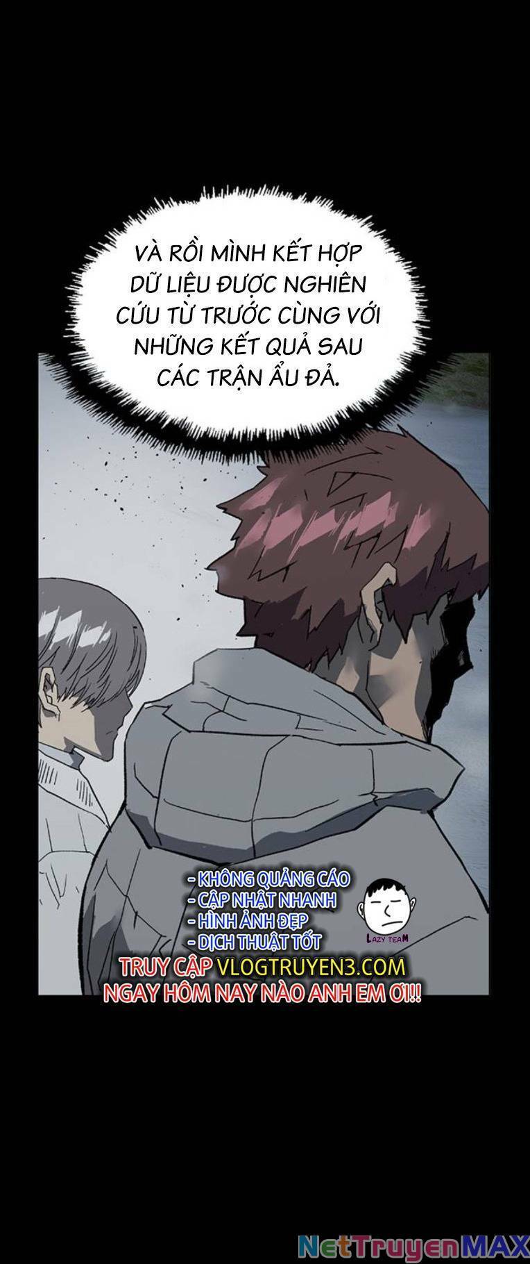 Anh Hùng Yếu Chapter 251 - Trang 10