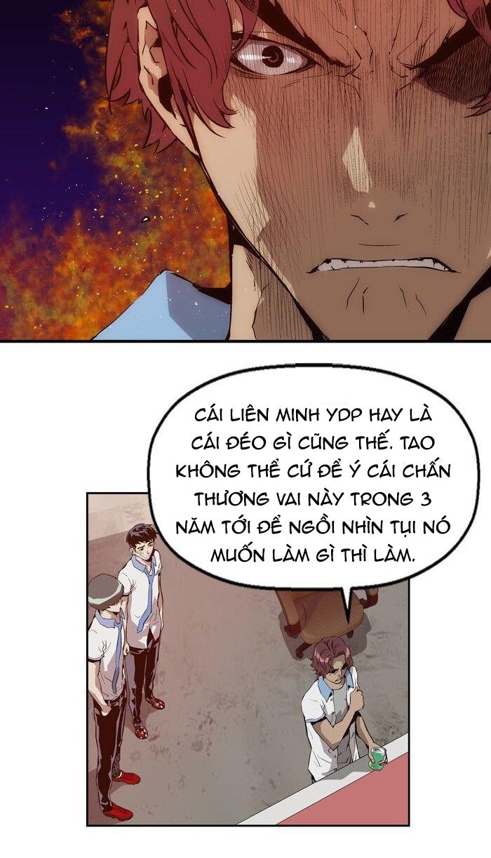 Anh Hùng Yếu Chapter 19 - Trang 44