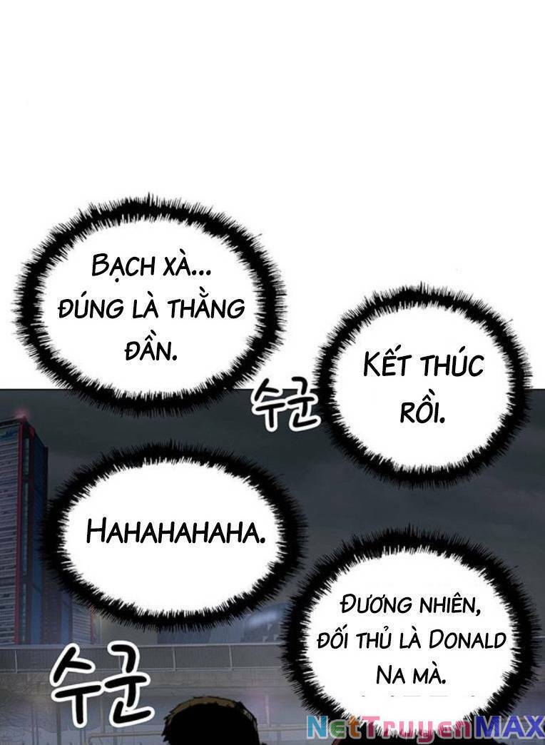 Anh Hùng Yếu Chapter 252 - Trang 53