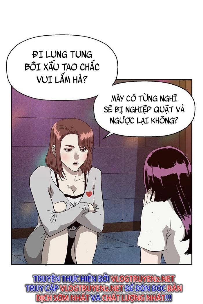 Anh Hùng Yếu Chapter 189 - Trang 78