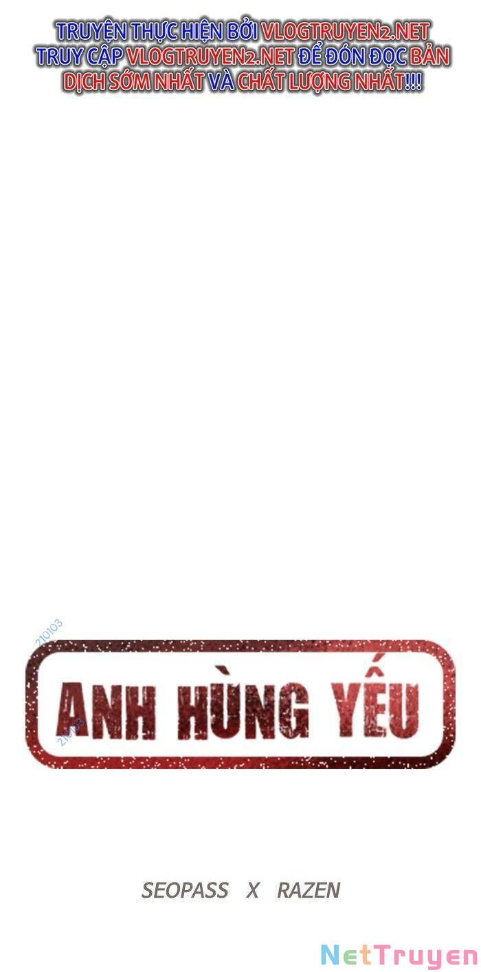 Anh Hùng Yếu Chapter 222 - Trang 48