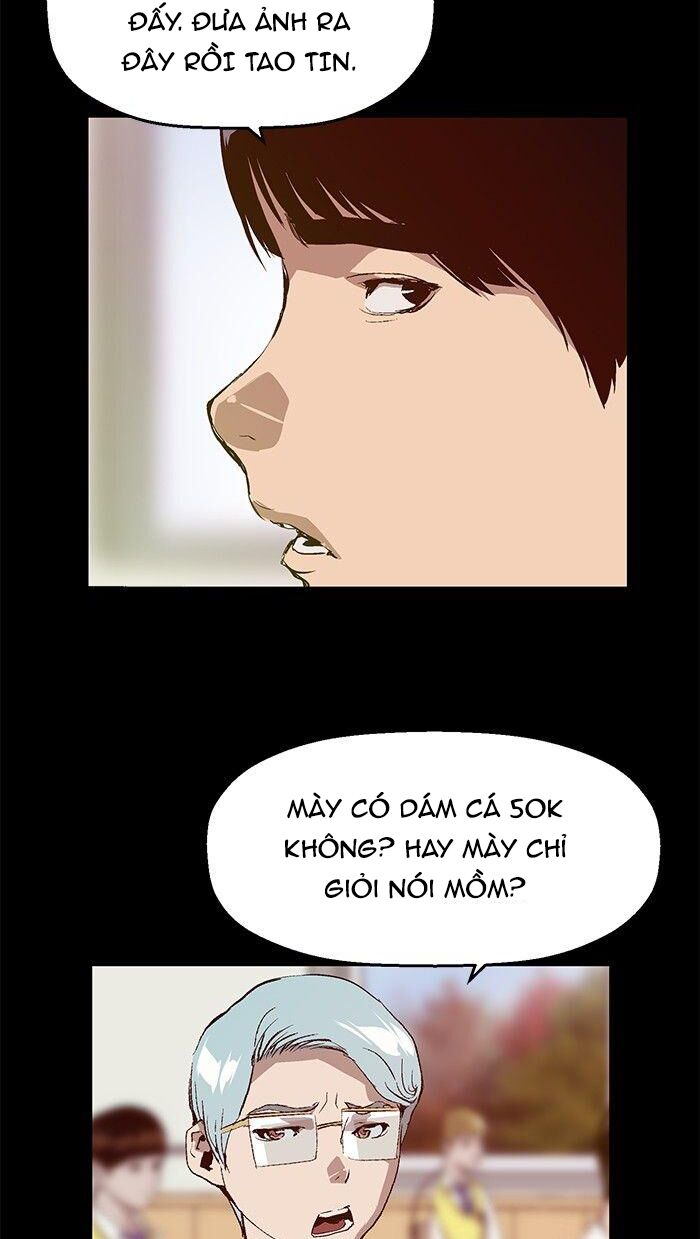 Anh Hùng Yếu Chapter 25 - Trang 38