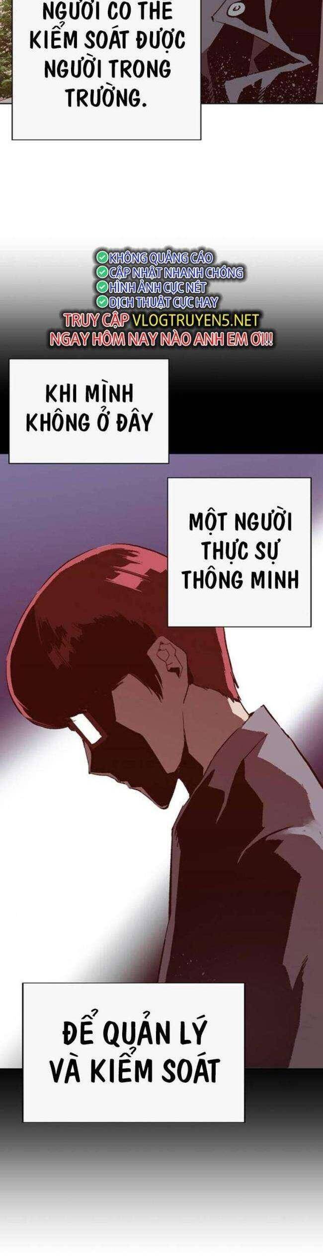 Anh Hùng Yếu Chapter 261 - Trang 76