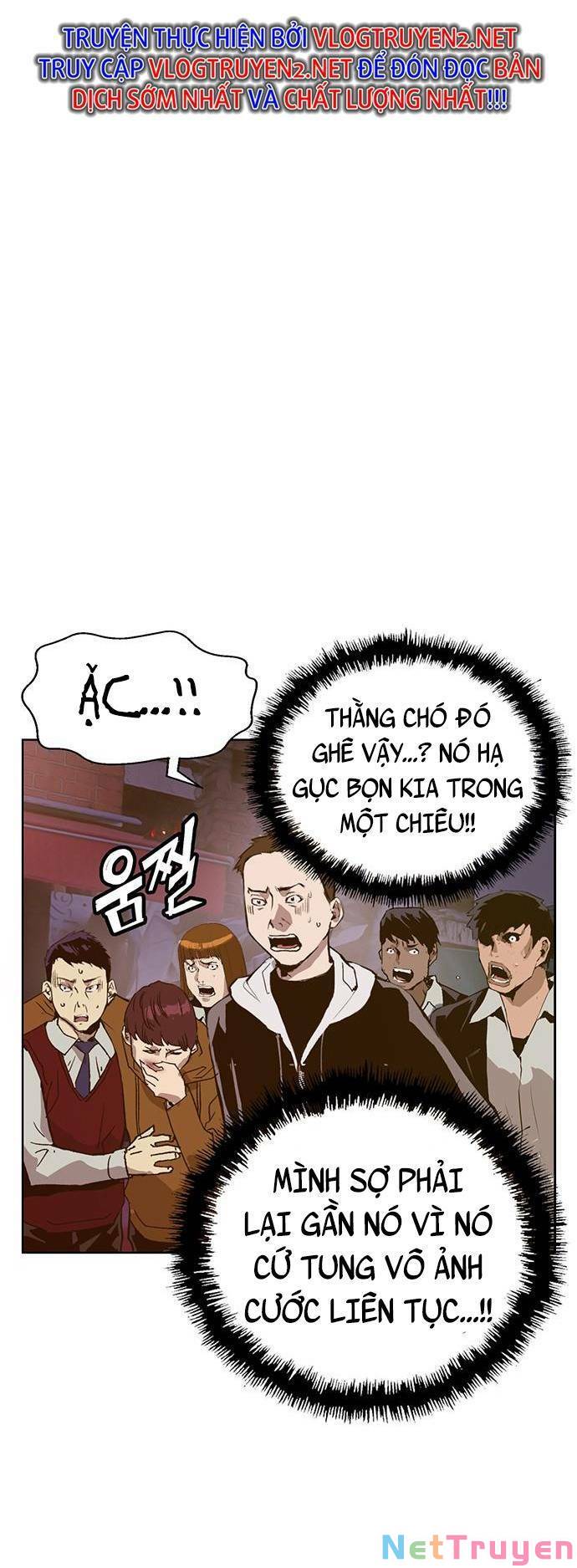 Anh Hùng Yếu Chapter 225 - Trang 42