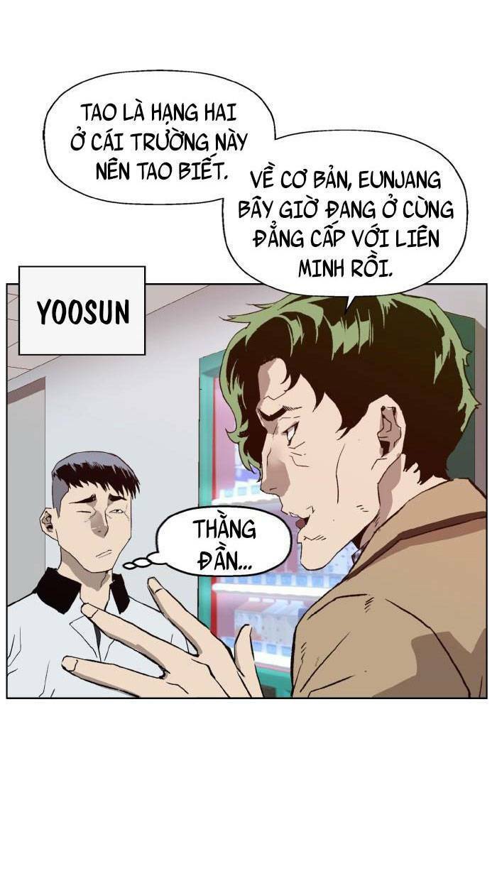 Anh Hùng Yếu Chapter 215 - Trang 9