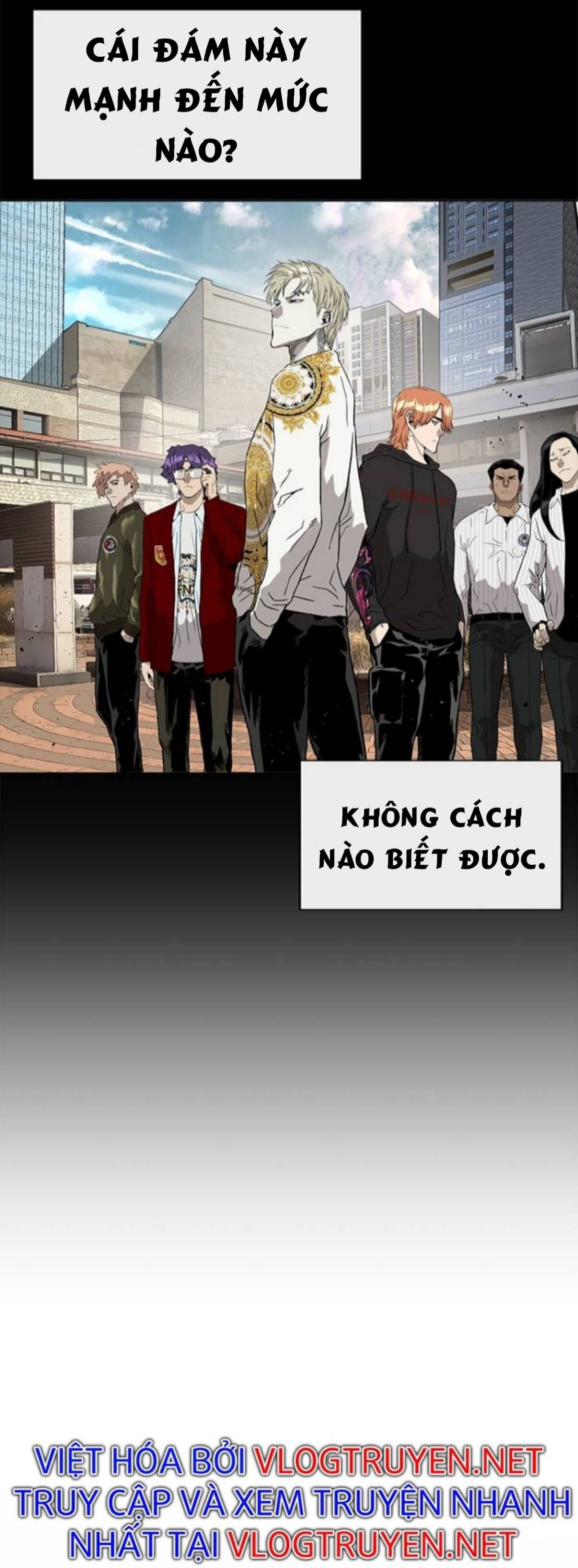 Anh Hùng Yếu Chapter 175 - Trang 31