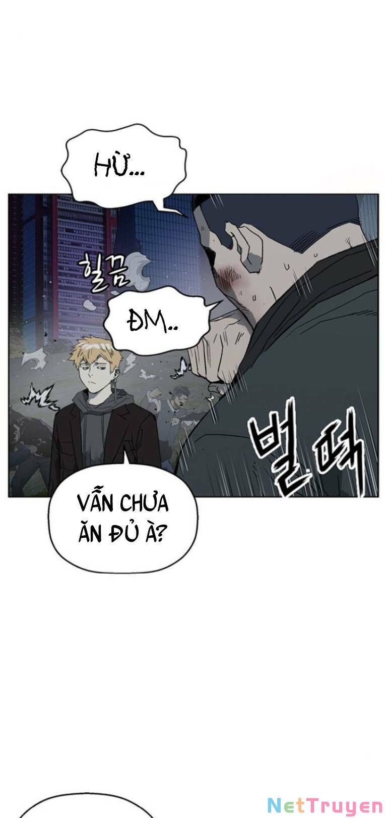 Anh Hùng Yếu Chapter 241 - Trang 107