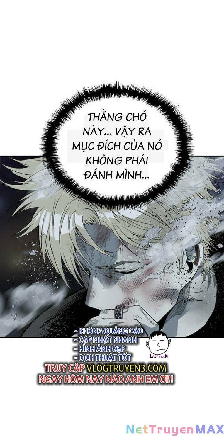 Anh Hùng Yếu Chapter 252 - Trang 114