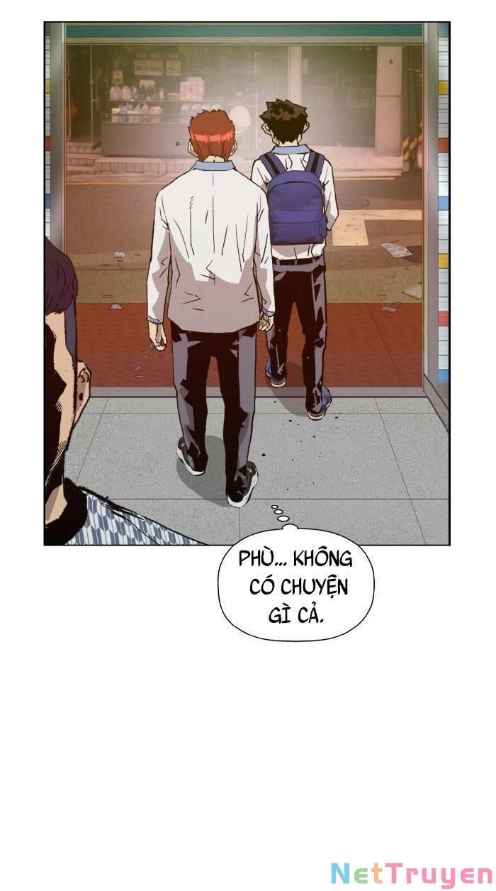 Anh Hùng Yếu Chapter 208 - Trang 39