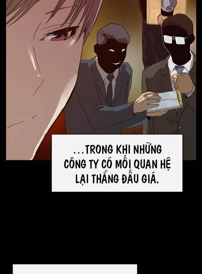 Anh Hùng Yếu Chapter 215 - Trang 47