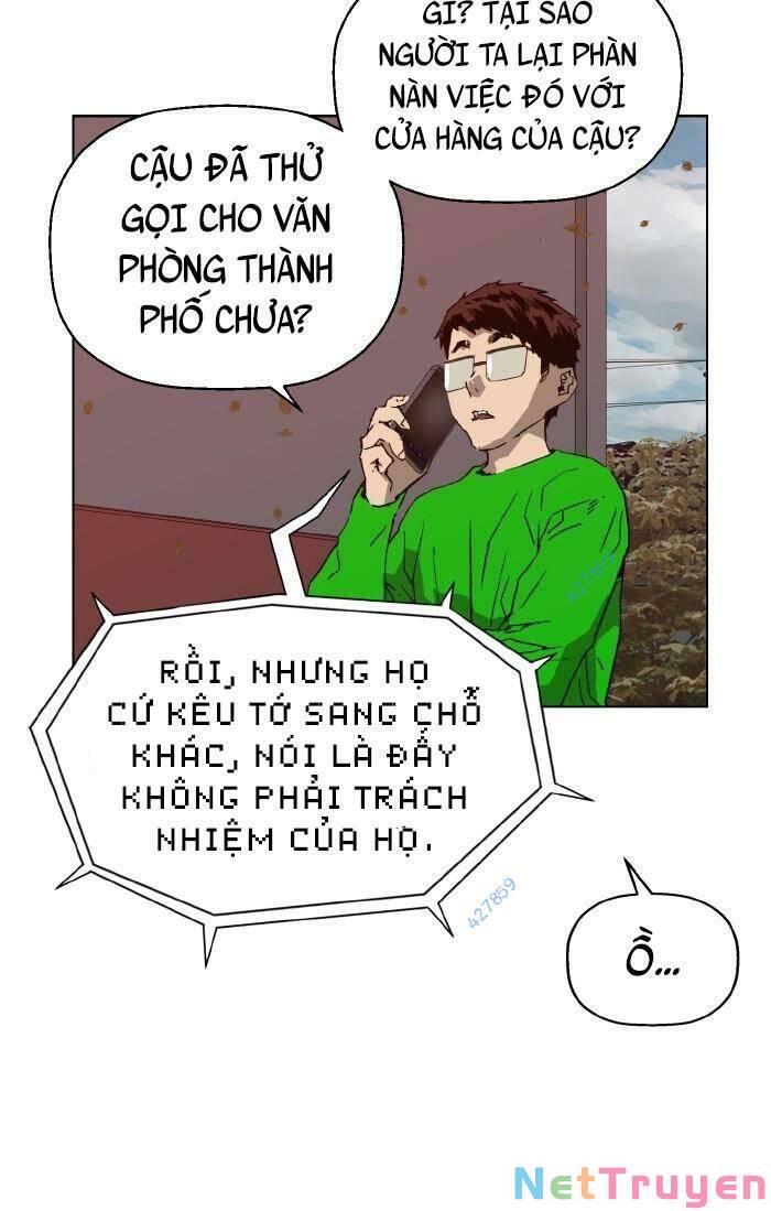 Anh Hùng Yếu Chapter 218 - Trang 14