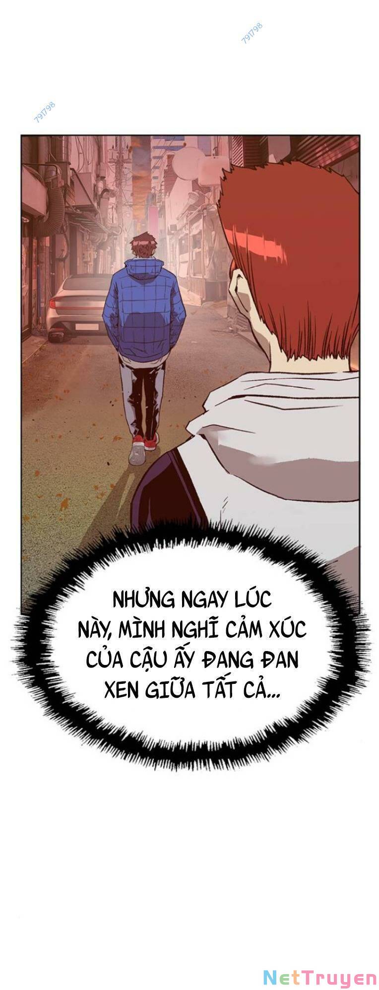 Anh Hùng Yếu Chapter 231 - Trang 94