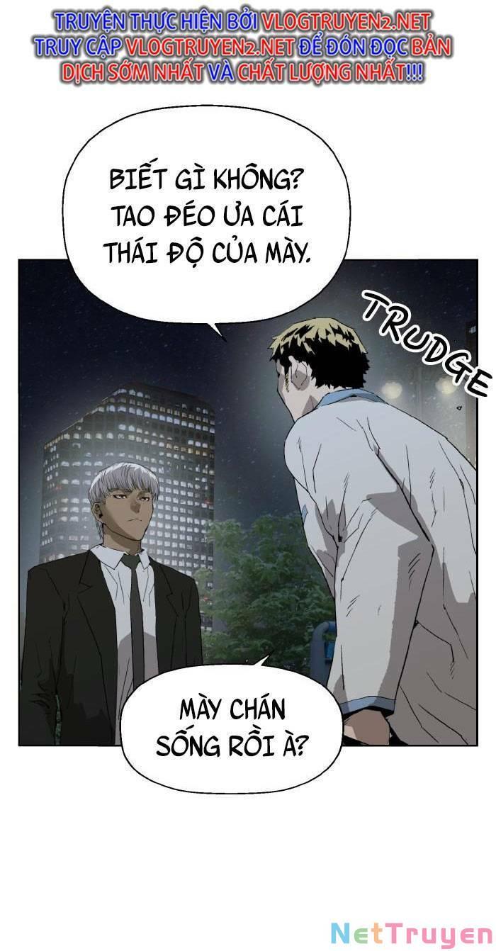 Anh Hùng Yếu Chapter 212 - Trang 45