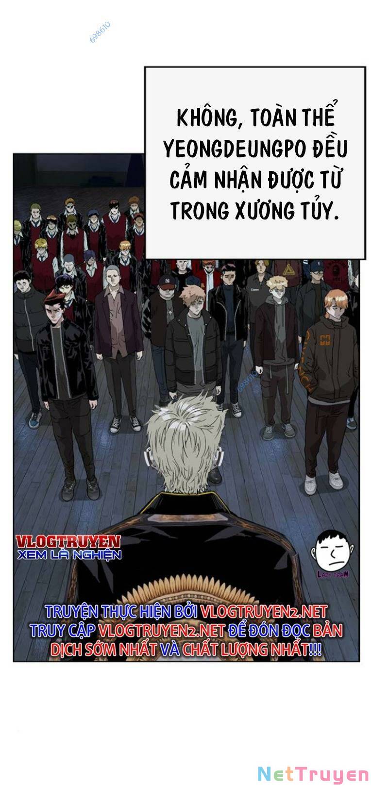 Anh Hùng Yếu Chapter 233 - Trang 29