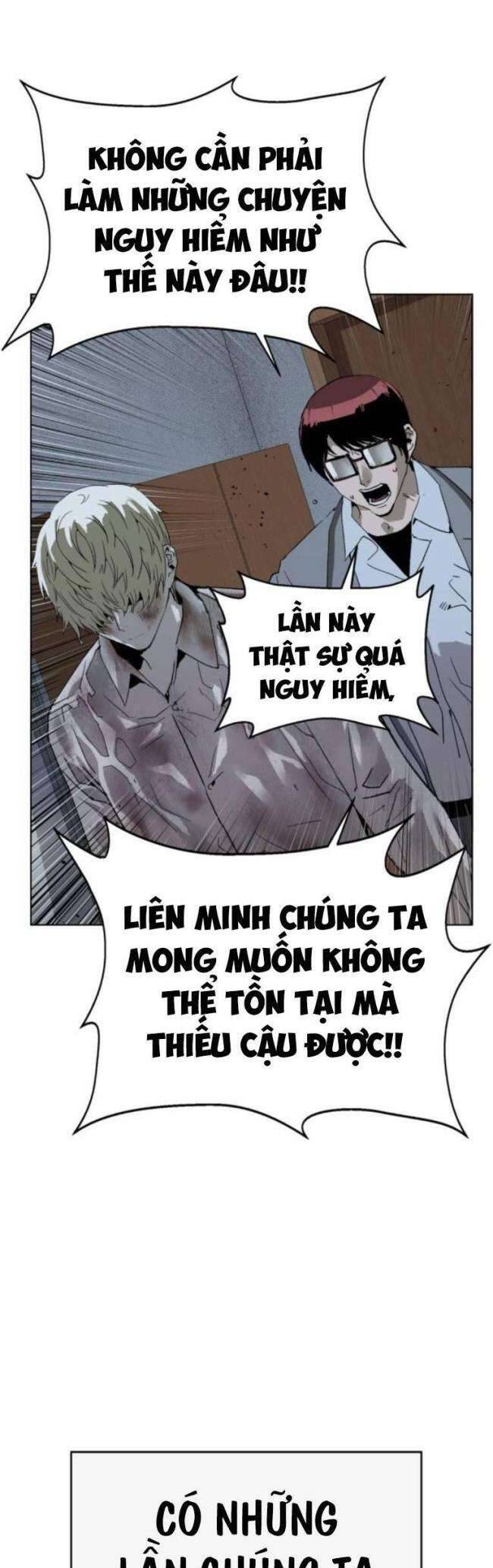 Anh Hùng Yếu Chapter 262 - Trang 68