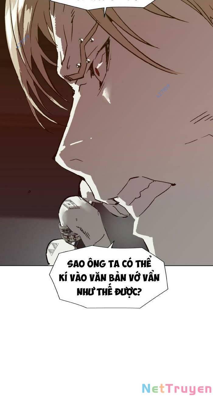 Anh Hùng Yếu Chapter 218 - Trang 44