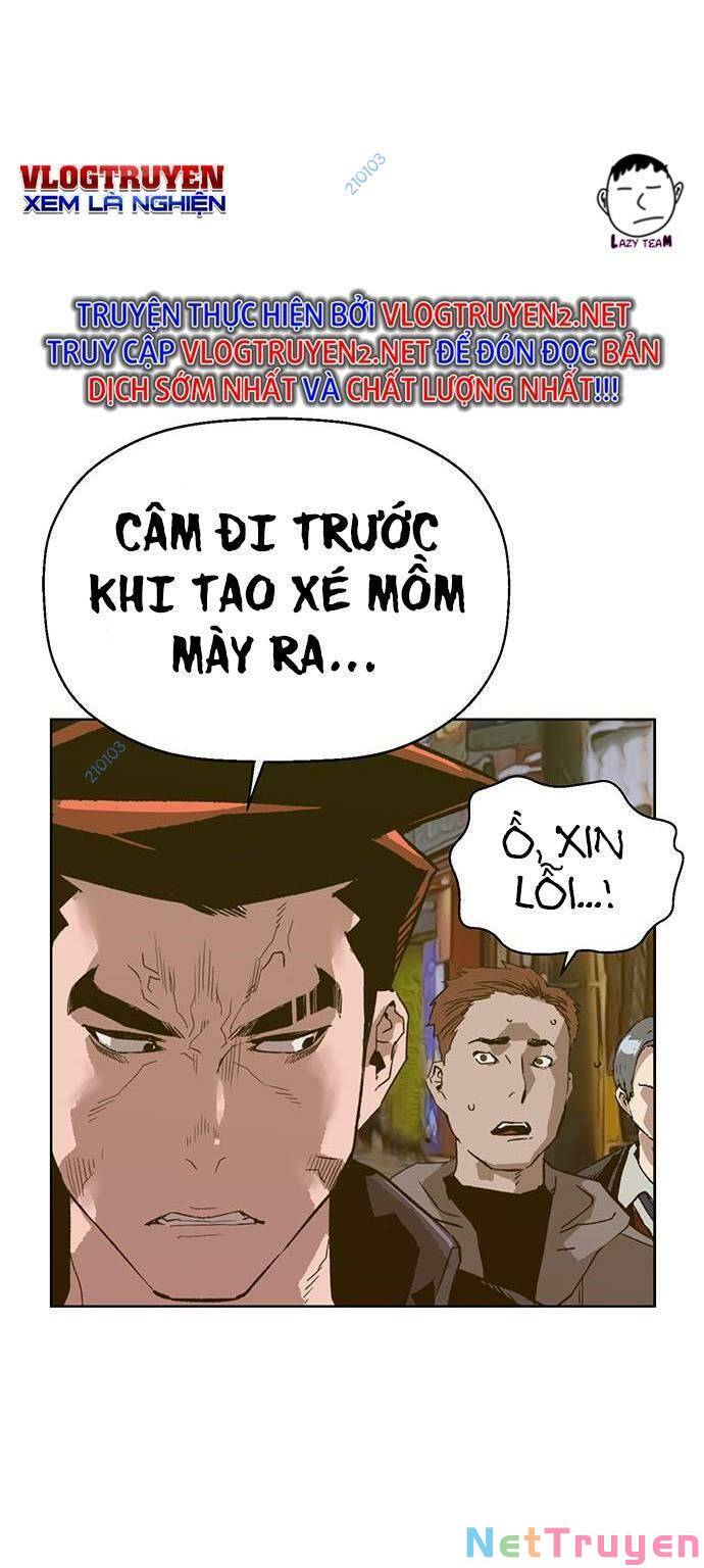 Anh Hùng Yếu Chapter 225 - Trang 19