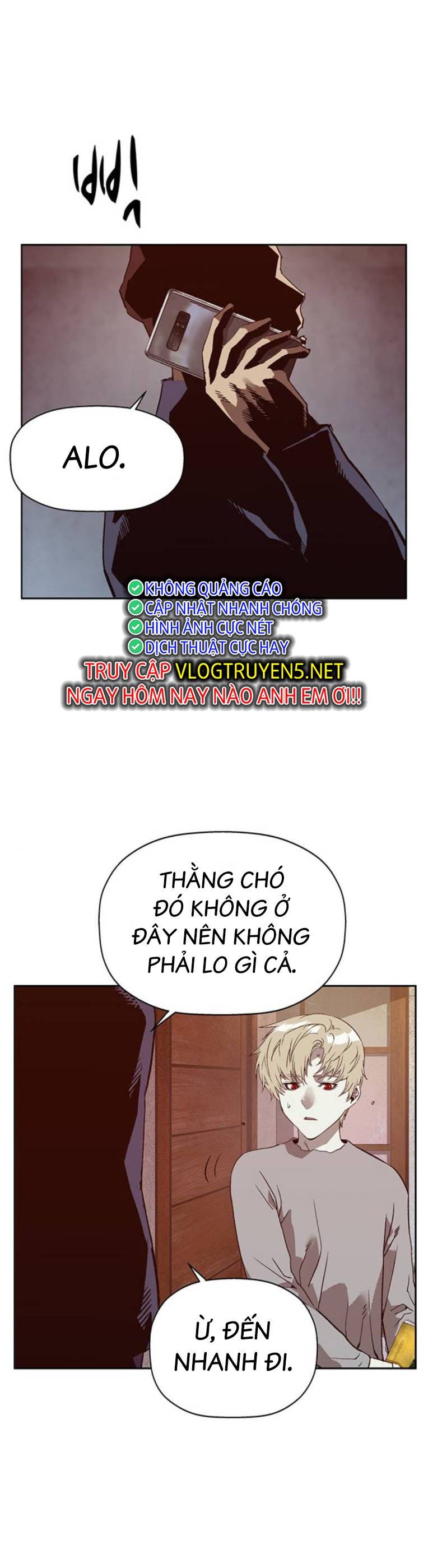 Anh Hùng Yếu Chapter 257 - Trang 23