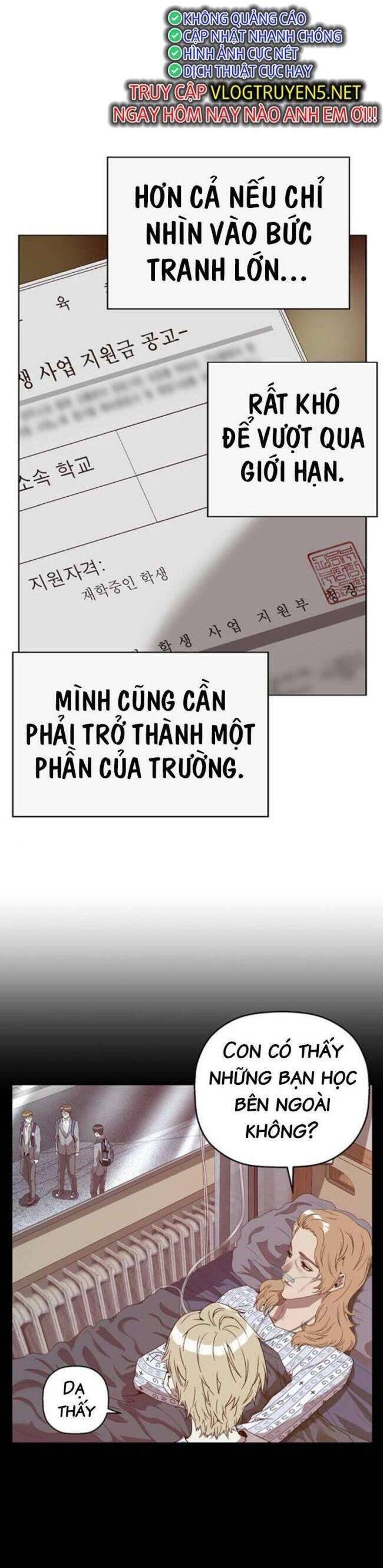 Anh Hùng Yếu Chapter 261 - Trang 72