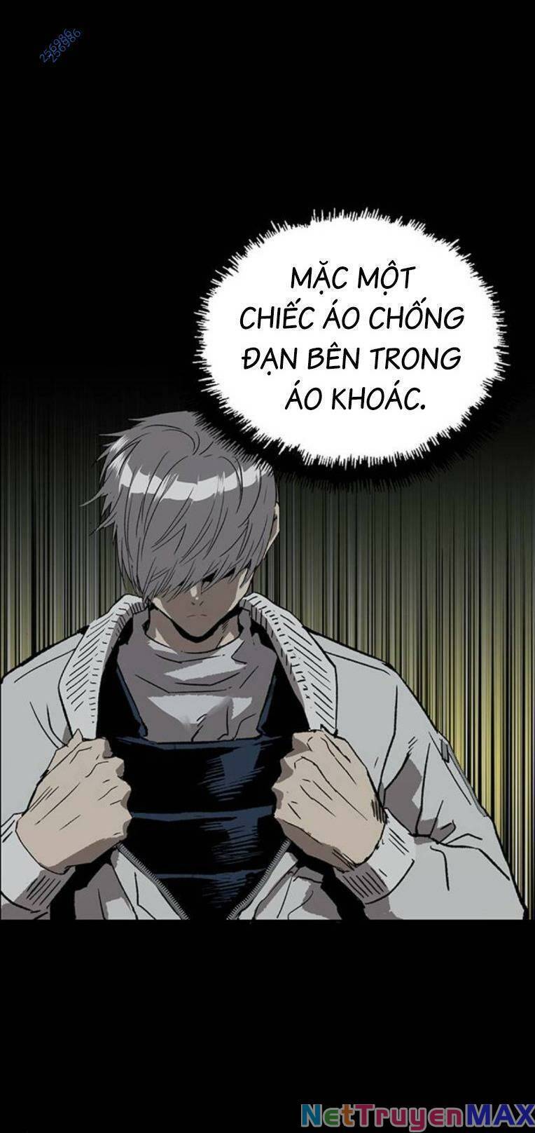 Anh Hùng Yếu Chapter 250 - Trang 102