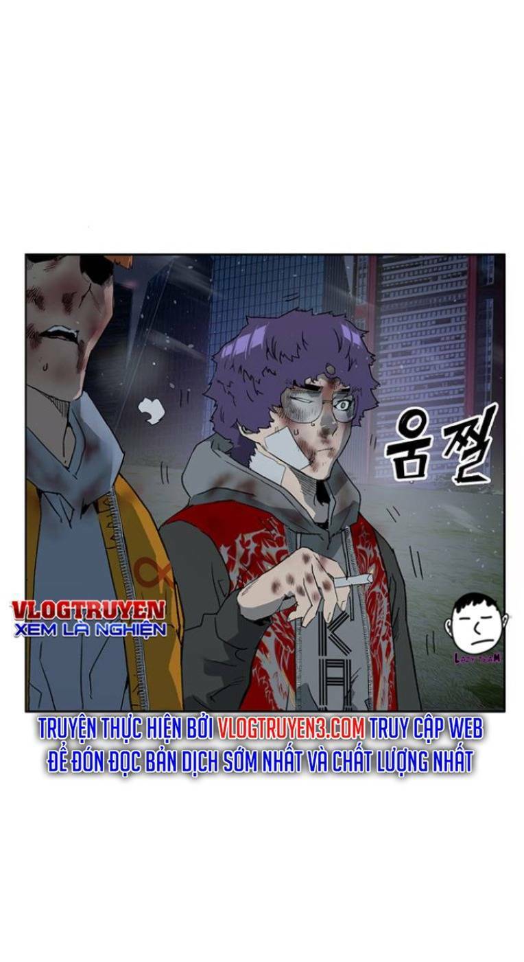 Anh Hùng Yếu Chapter 245 - Trang 127