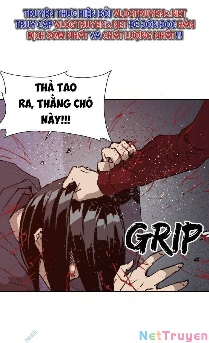 Anh Hùng Yếu Chapter 224 - Trang 44