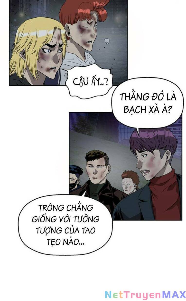 Anh Hùng Yếu Chapter 249 - Trang 11