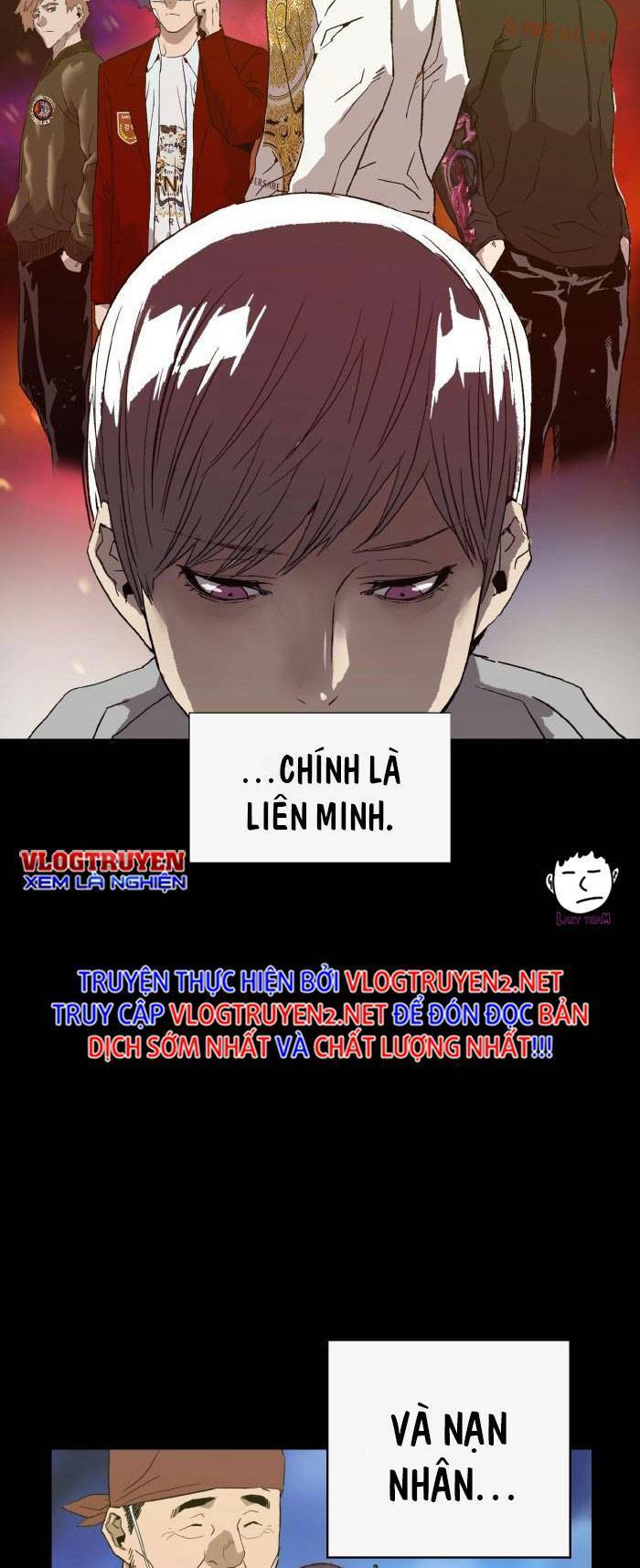 Anh Hùng Yếu Chapter 215 - Trang 51