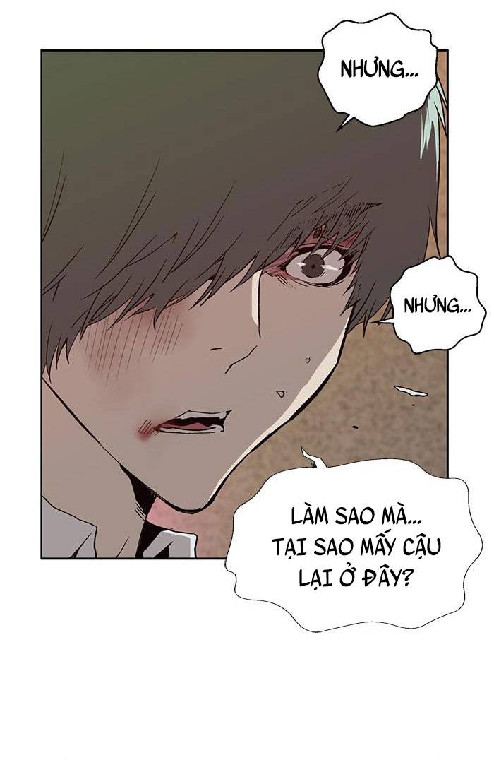 Anh Hùng Yếu Chapter 194 - Trang 31