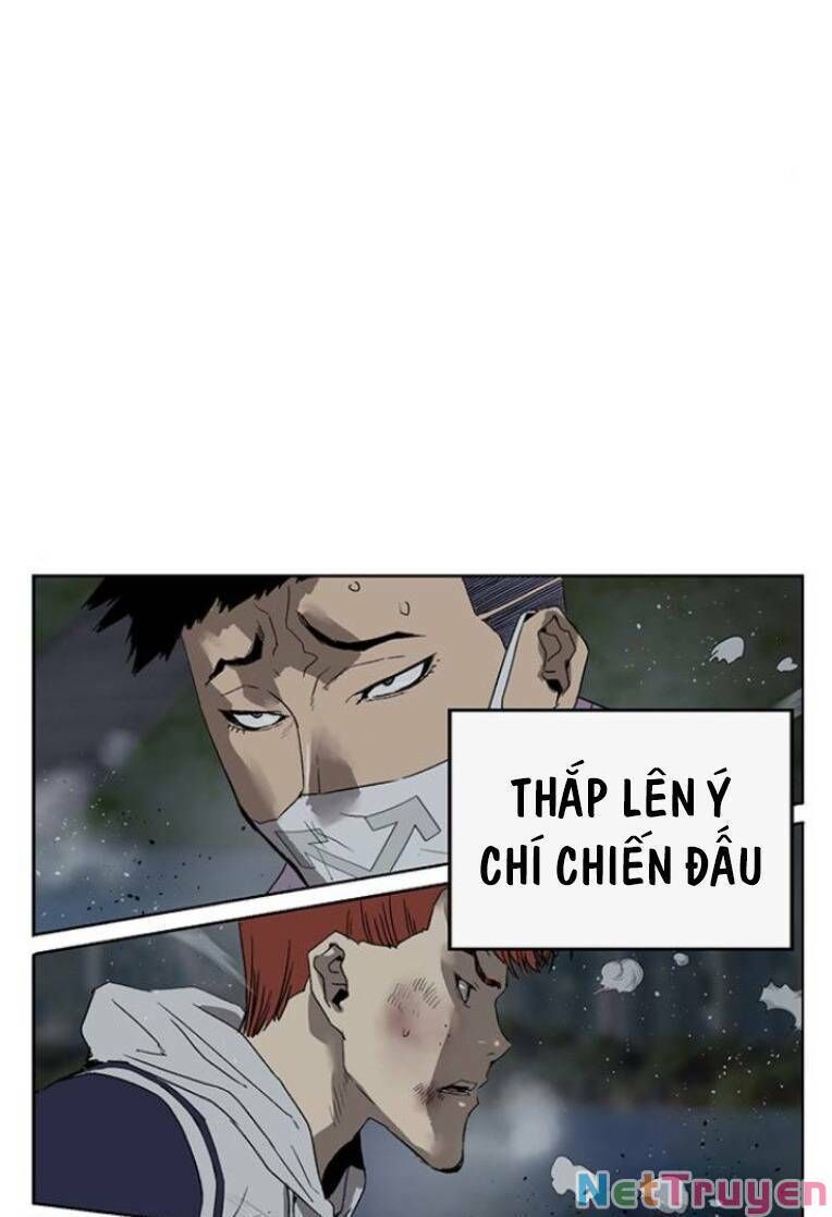 Anh Hùng Yếu Chapter 240 - Trang 34