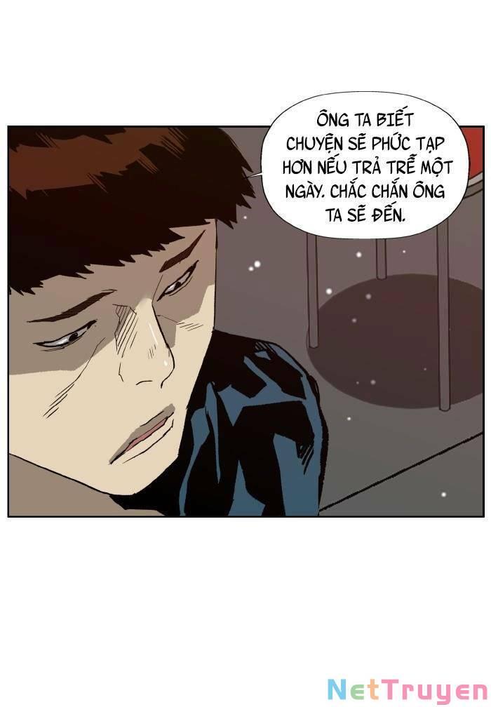 Anh Hùng Yếu Chapter 207 - Trang 75