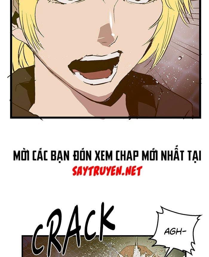 Anh Hùng Yếu Chapter 53 - Trang 20