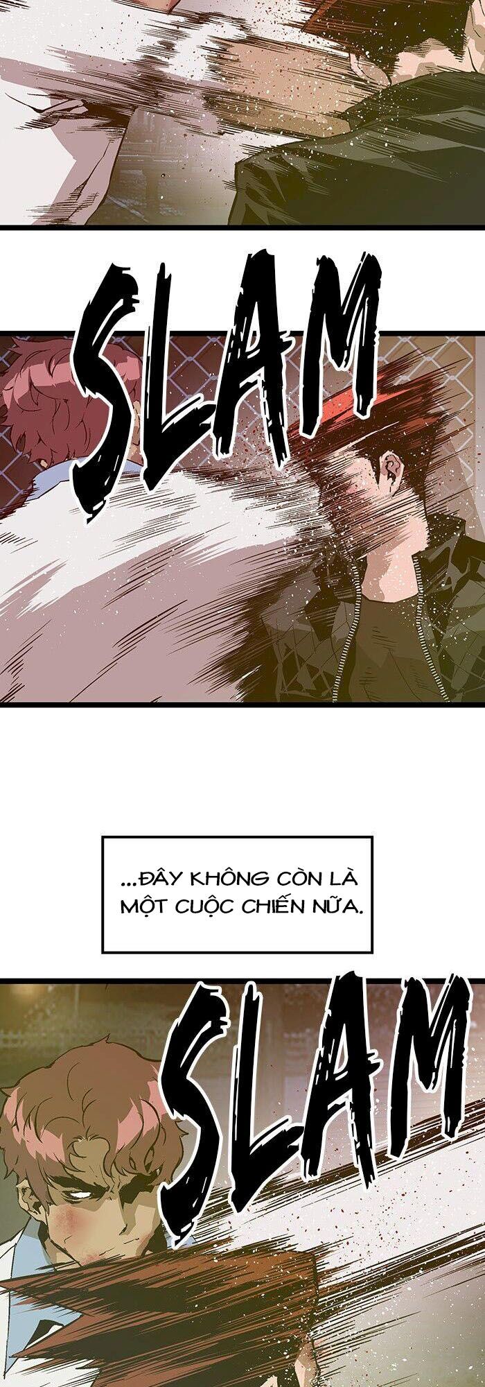 Anh Hùng Yếu Chapter 58 - Trang 25