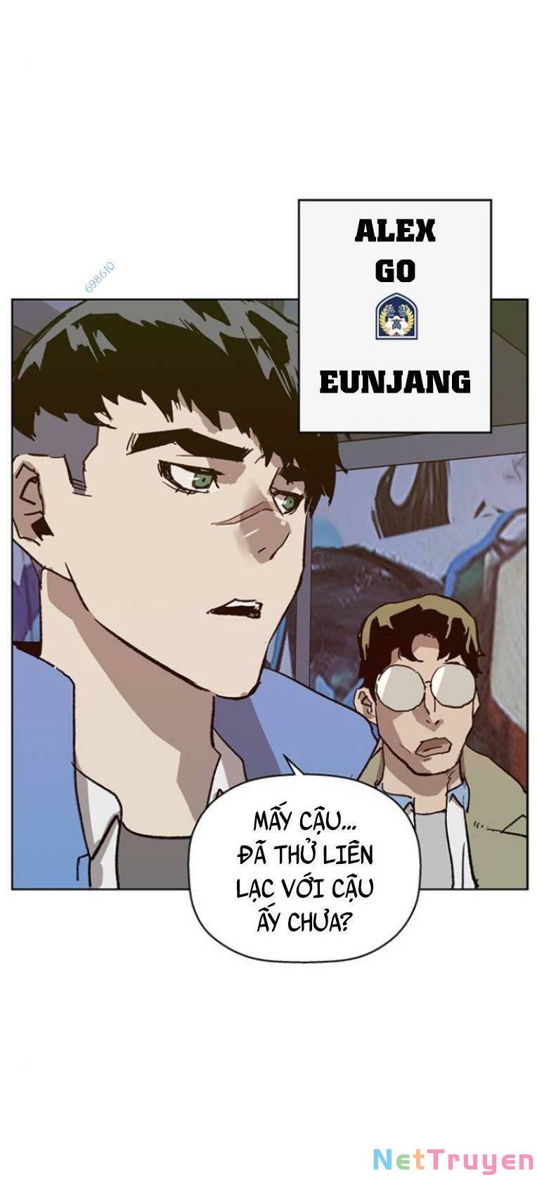 Anh Hùng Yếu Chapter 233 - Trang 40