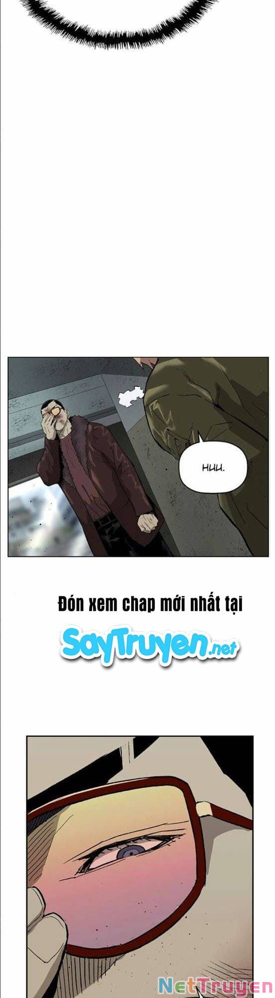 Anh Hùng Yếu Chapter 168 - Trang 45