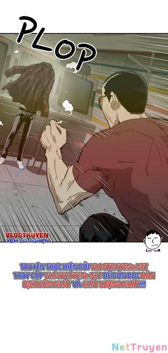 Anh Hùng Yếu Chapter 210 - Trang 40