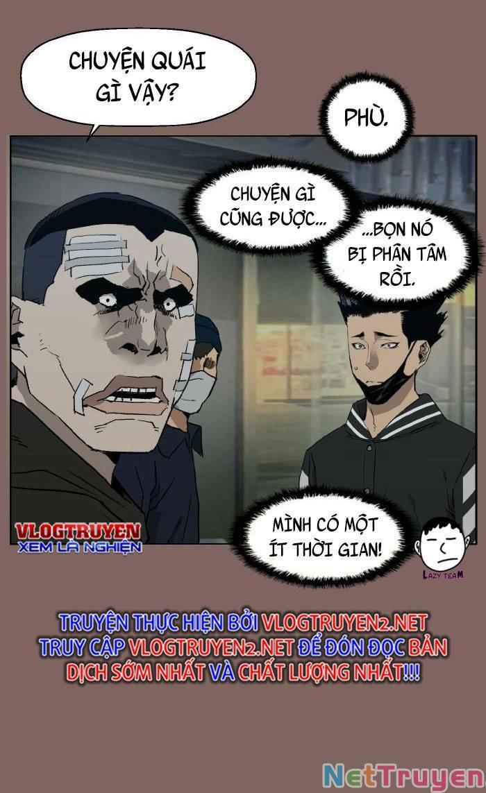 Anh Hùng Yếu Chapter 206 - Trang 81