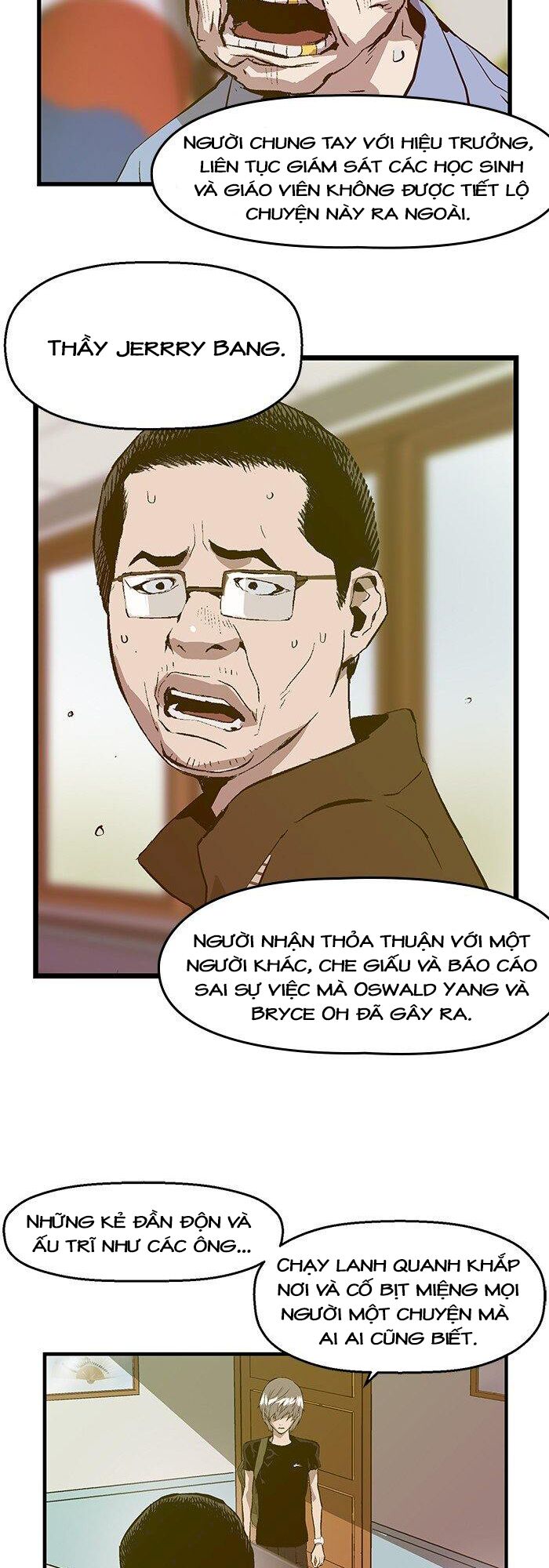 Anh Hùng Yếu Chapter 37 - Trang 11