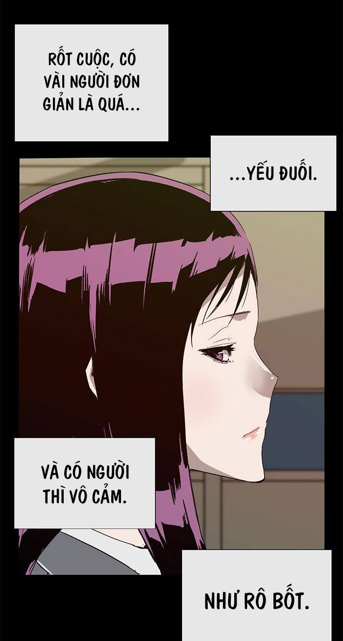 Anh Hùng Yếu Chapter 190 - Trang 18