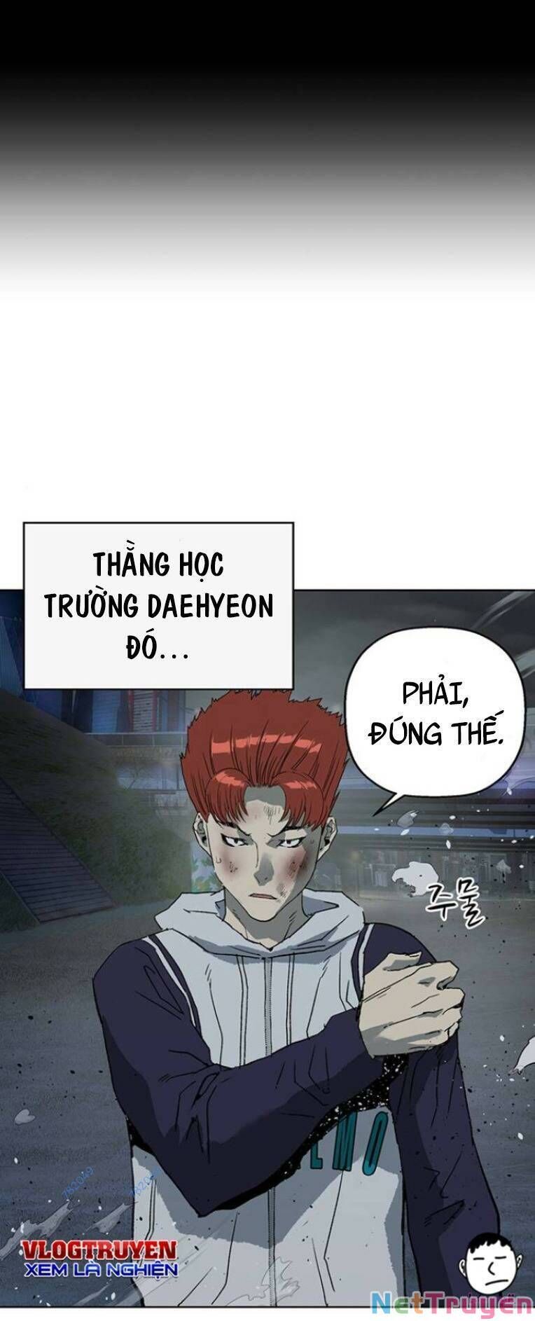 Anh Hùng Yếu Chapter 240 - Trang 49