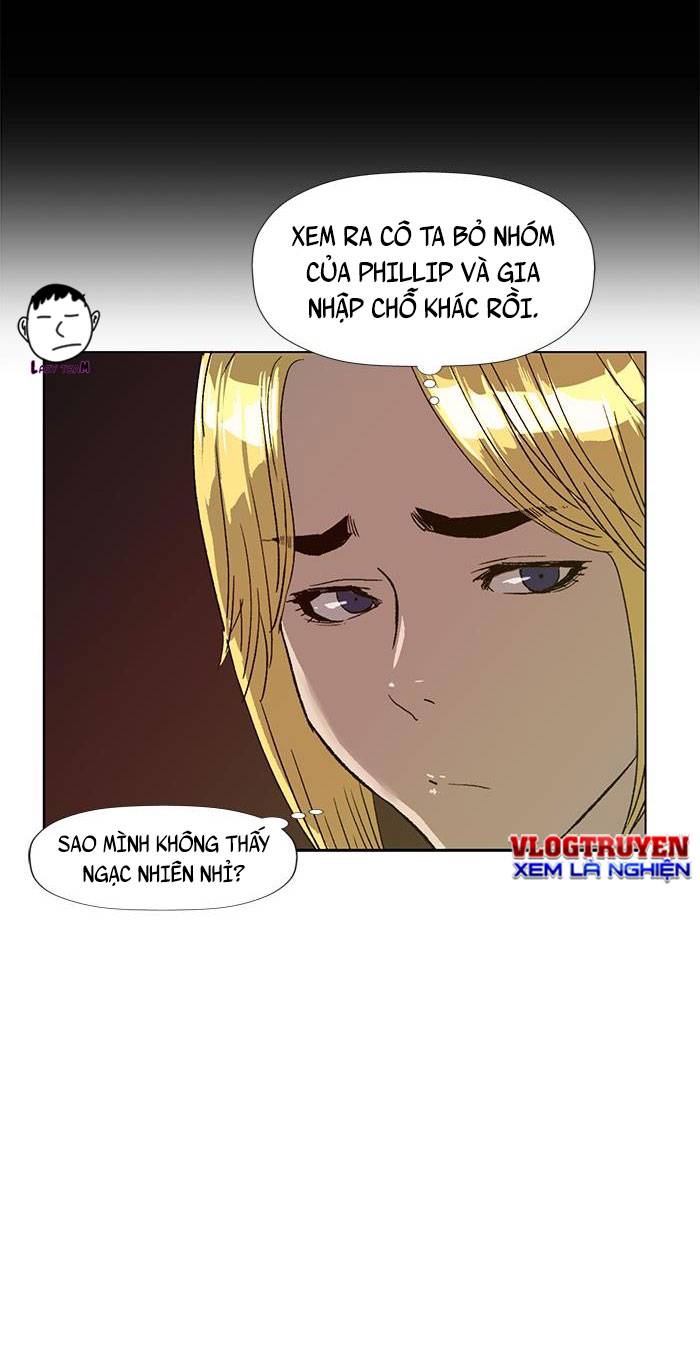 Anh Hùng Yếu Chapter 188 - Trang 97