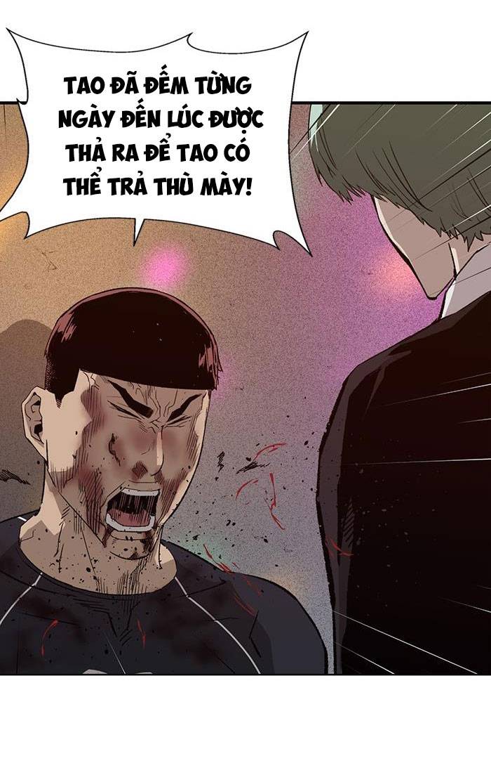 Anh Hùng Yếu Chapter 194 - Trang 17