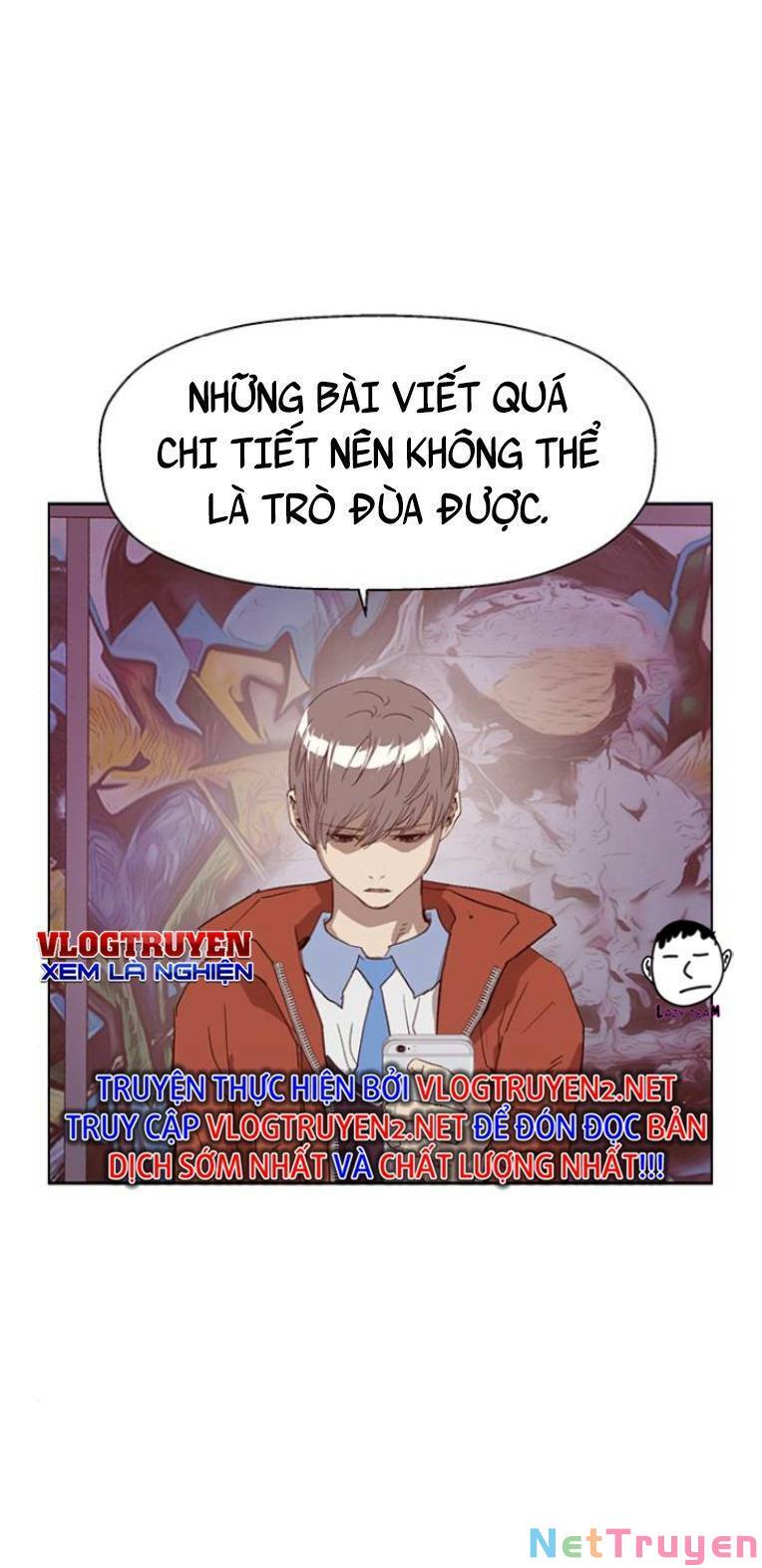 Anh Hùng Yếu Chapter 230 - Trang 90